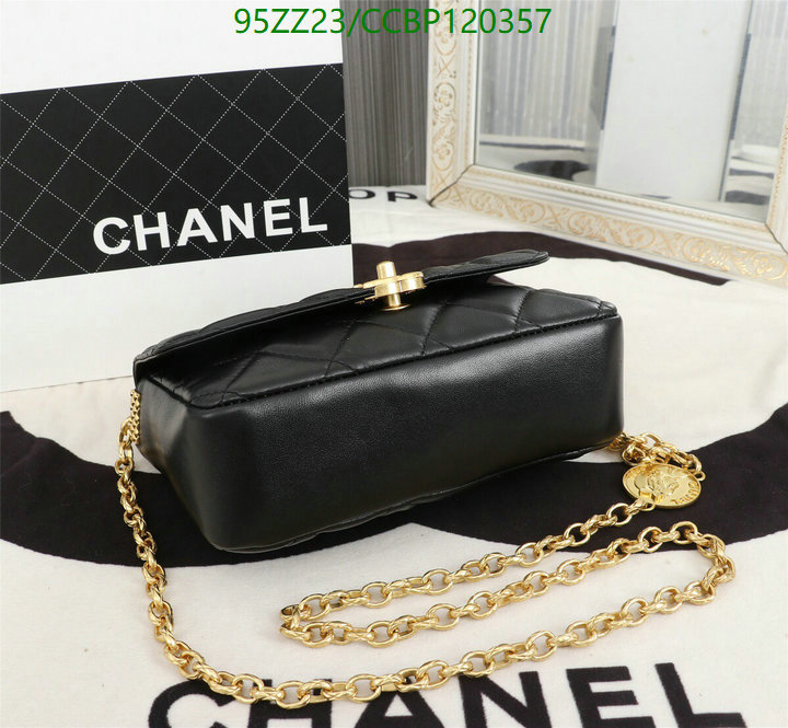 Chanel-Bag-4A Quality Code: CCBP120357 $: 95USD