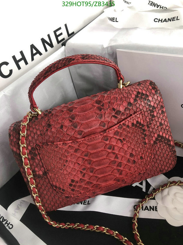 Chanel-Bag-Mirror Quality Code: ZB3435 $: 329USD