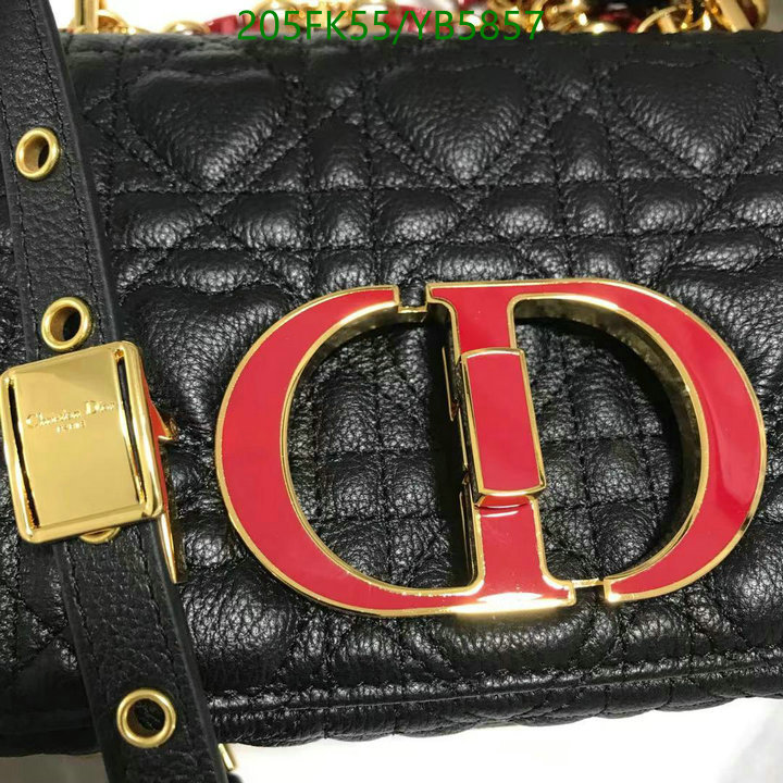 Dior-Bag-Mirror Quality Code: YB5857 $: 205USD