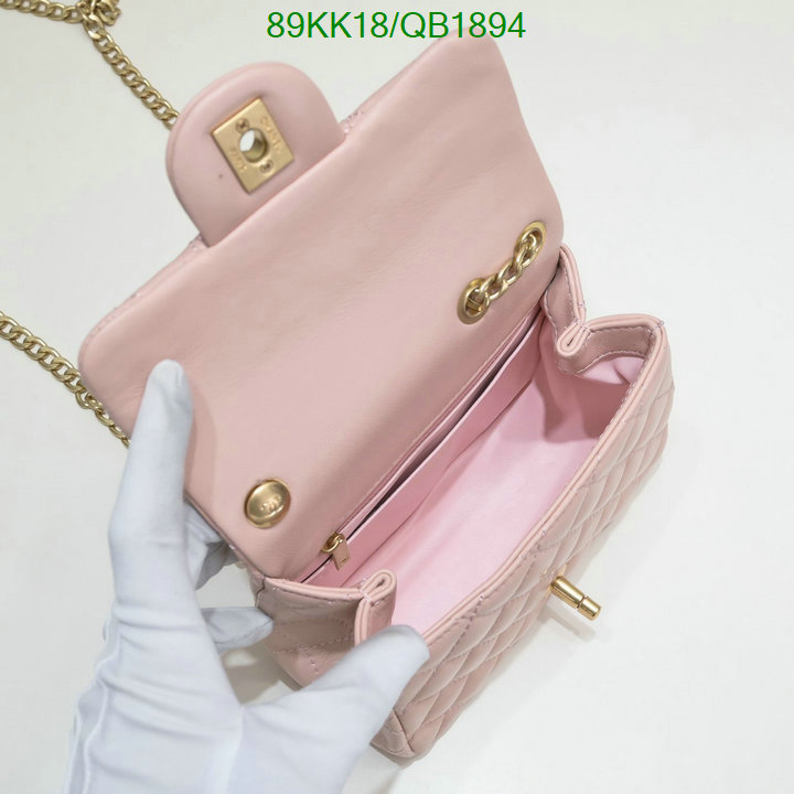 Chanel-Bag-4A Quality Code: QB1894 $: 89USD