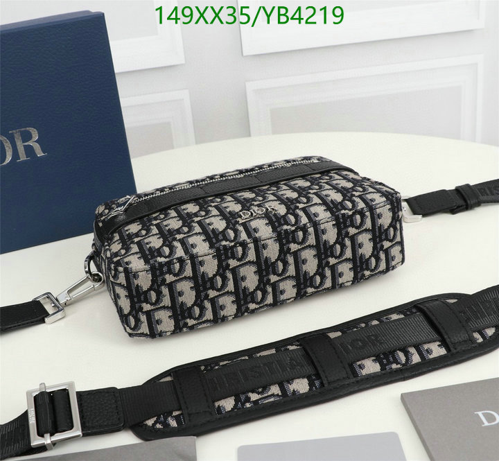 Dior-Bag-Mirror Quality Code: YB4219 $: 149USD