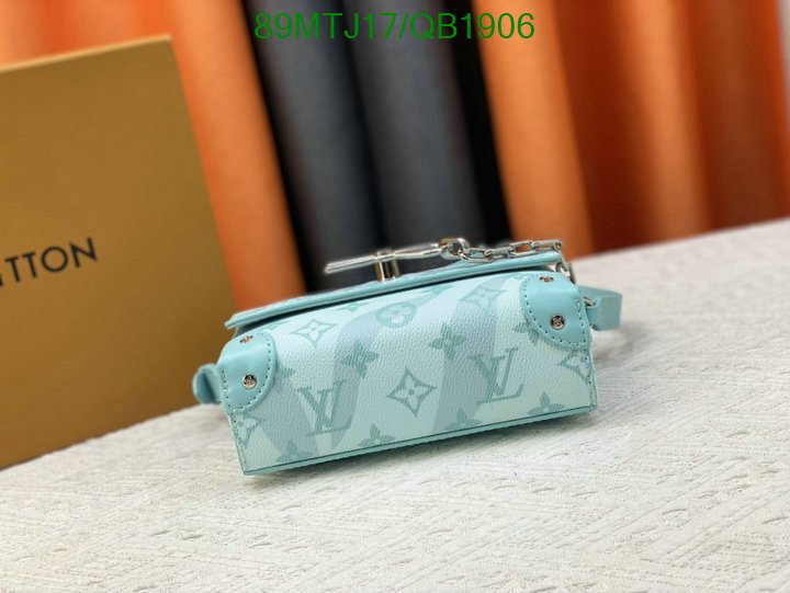 LV-Bag-4A Quality Code: QB1906 $: 89USD