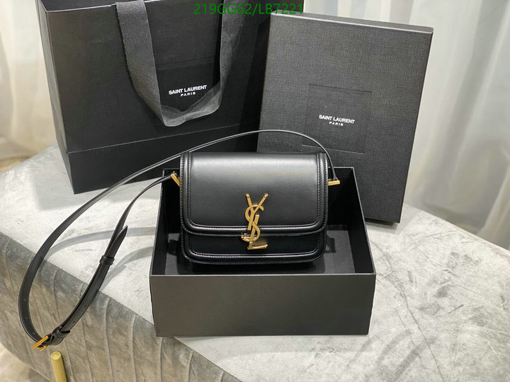 YSL-Bag-Mirror Quality Code: LB7221 $: 219USD