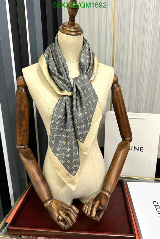 Celine-Scarf Code: QM1692 $: 55USD