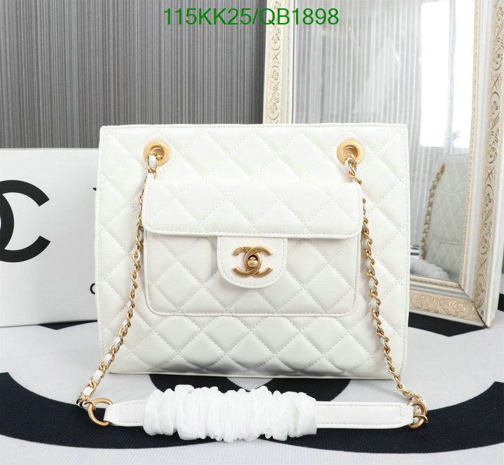 Chanel-Bag-4A Quality Code: QB1898 $: 115USD