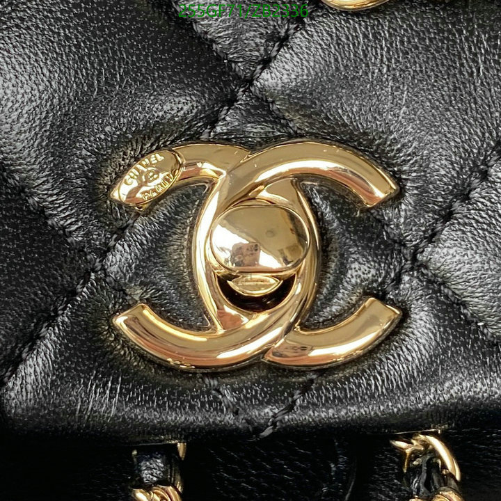 Chanel-Bag-Mirror Quality Code: ZB2336 $: 255USD