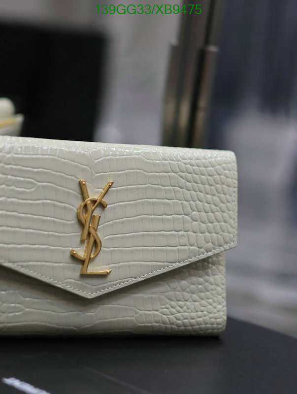 YSL-Wallet-Mirror Quality Code: XB9475 $: 139USD