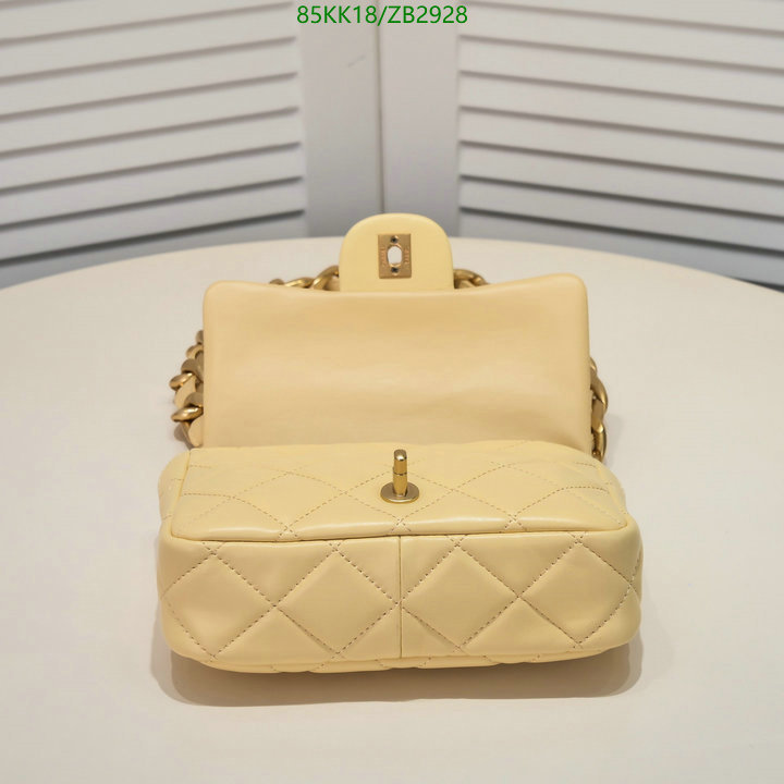 Chanel-Bag-4A Quality Code: ZB2928 $: 85USD