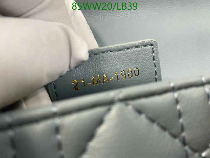 Dior-Bag-4A Quality Code: LB39 $: 85USD