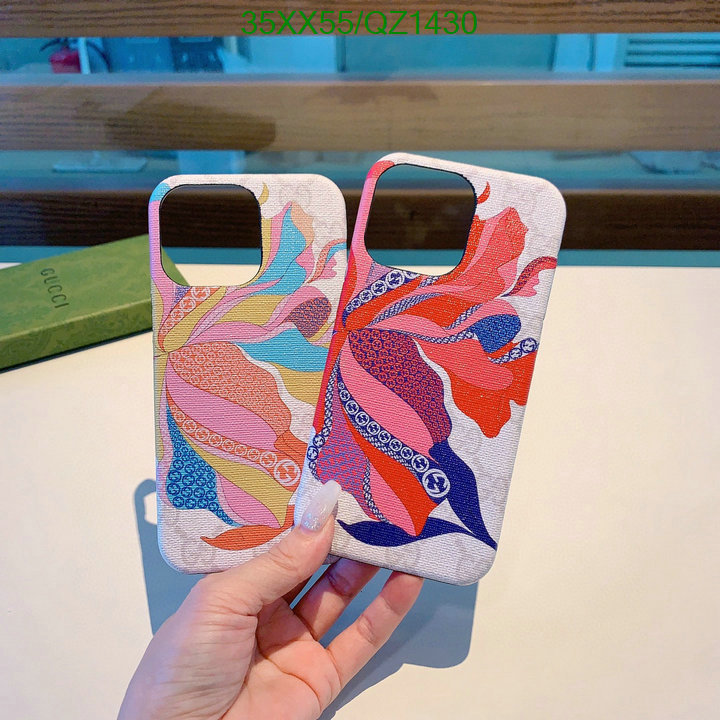 Gucci-Phone Case Code: QZ1430 $: 35USD