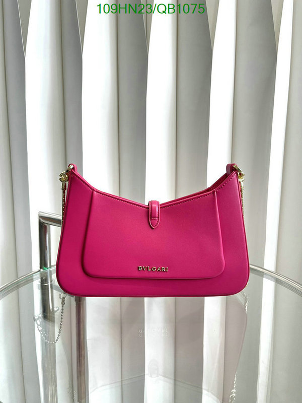 Bvlgari-Bag-4A Quality Code: QB1075 $: 109USD