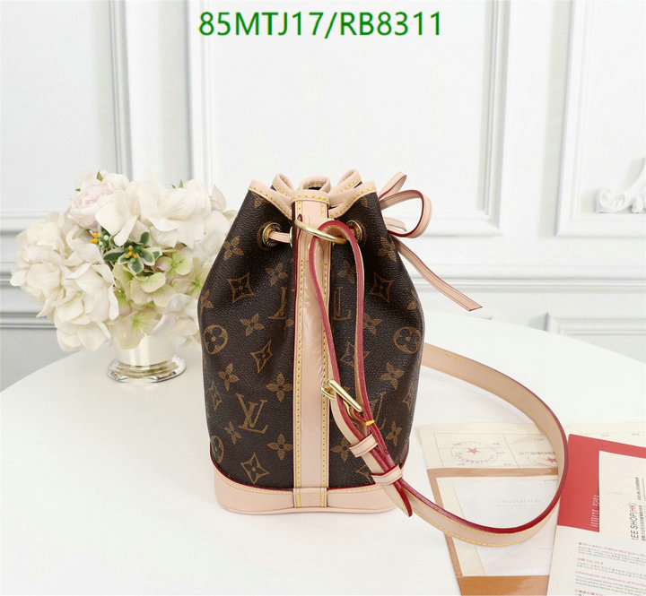 LV-Bag-4A Quality Code: RB8311 $: 85USD