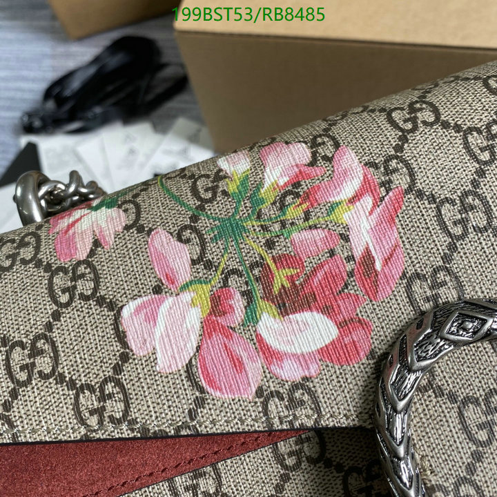 Gucci-Bag-Mirror Quality Code: RB8485 $: 199USD