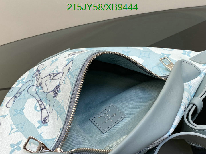 LV-Bag-Mirror Quality Code: XB9444 $: 215USD