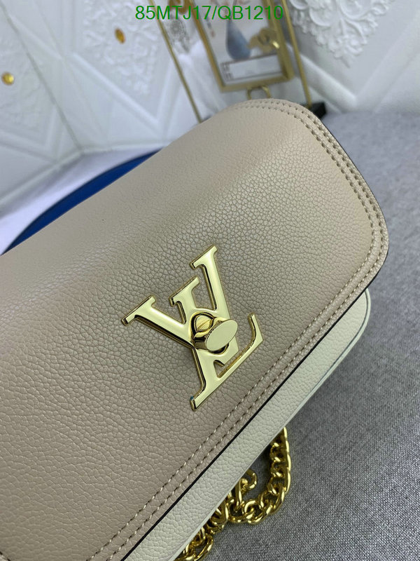 LV-Bag-4A Quality Code: QB1210 $: 85USD