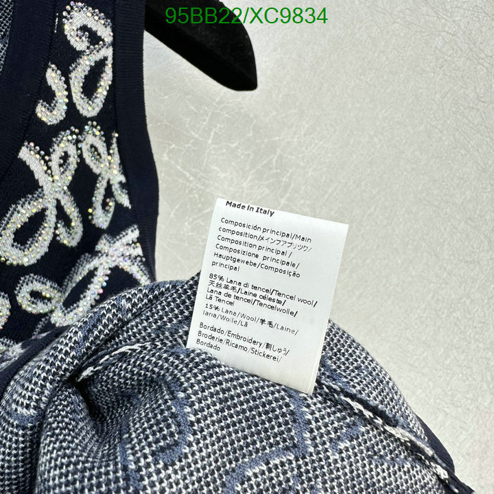 Loewe-Clothing Code: XC9834 $: 95USD
