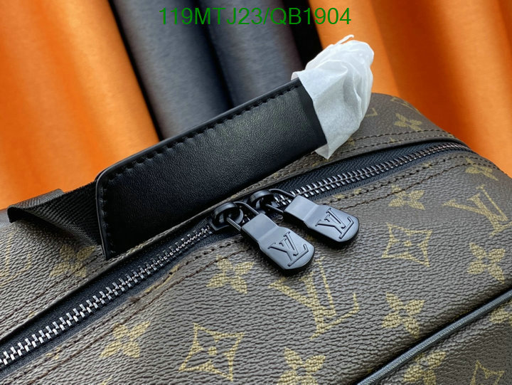 LV-Bag-4A Quality Code: QB1904 $: 119USD