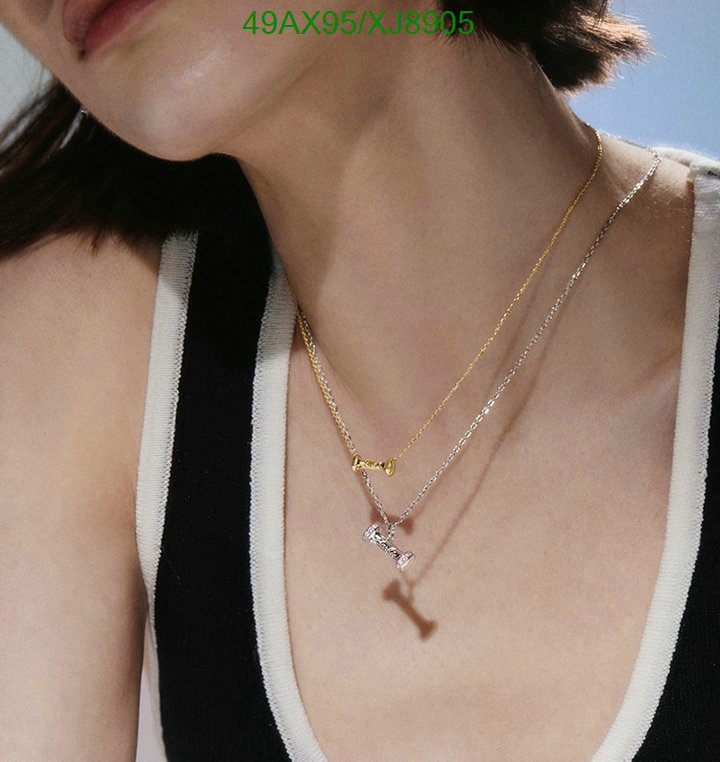 Celine-Jewelry Code: XJ8905 $: 49USD