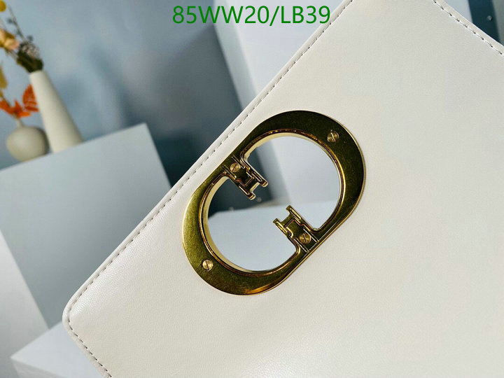 Dior-Bag-4A Quality Code: LB39 $: 85USD