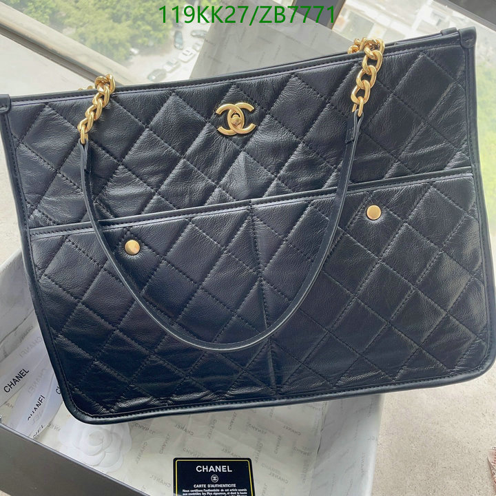 Chanel-Bag-4A Quality Code: ZB7771 $: 119USD