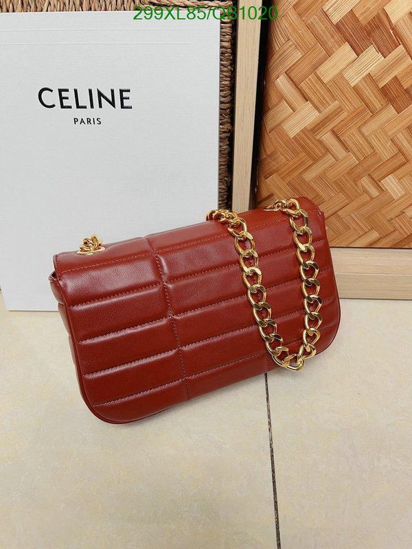 Celine-Bag-Mirror Quality Code: QB1020 $: 299USD