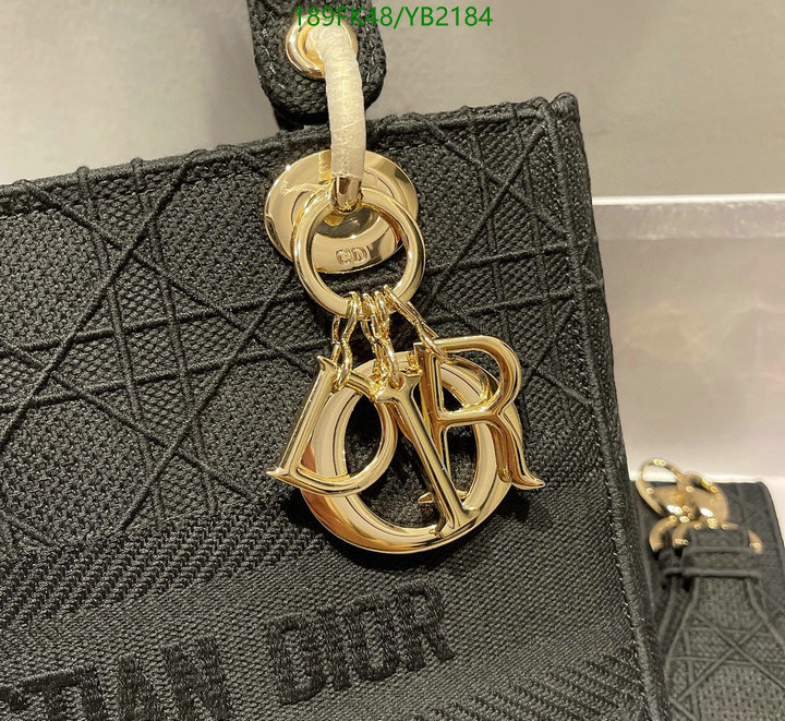 Dior-Bag-Mirror Quality Code: YB2184 $: 189USD