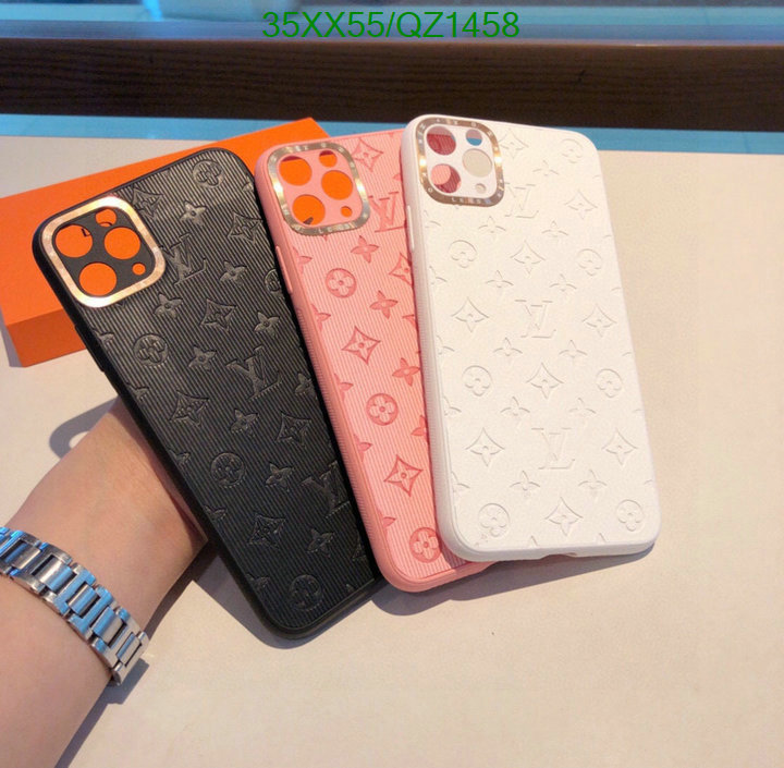 LV-Phone Case Code: QZ1458 $: 35USD