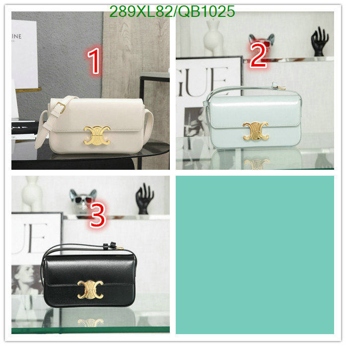 Celine-Bag-Mirror Quality Code: QB1025 $: 289USD