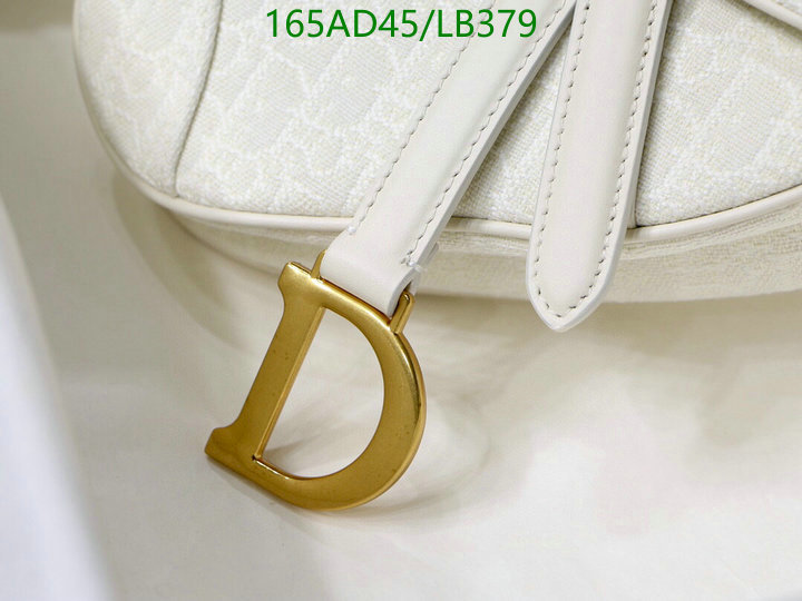 Dior-Bag-Mirror Quality Code: LB379 $: 165USD