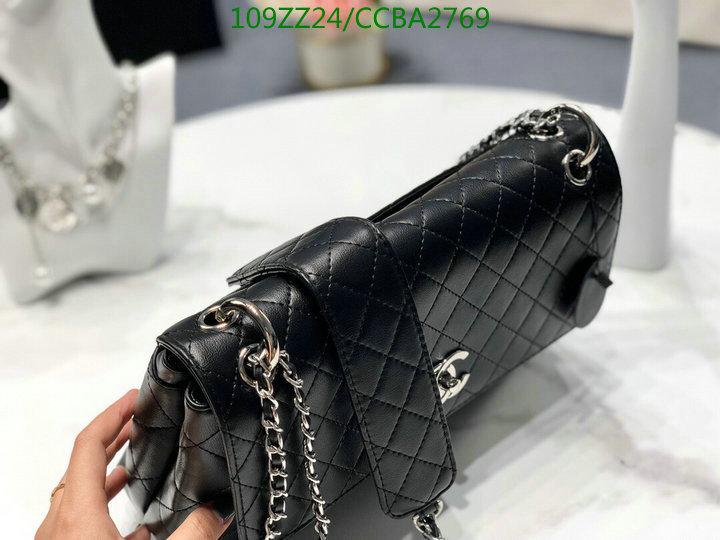 Chanel-Bag-4A Quality Code: CCBA2769 $: 109USD