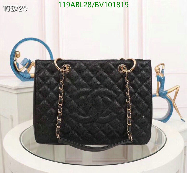 Chanel-Bag-4A Quality Code: BV101819 $: 119USD