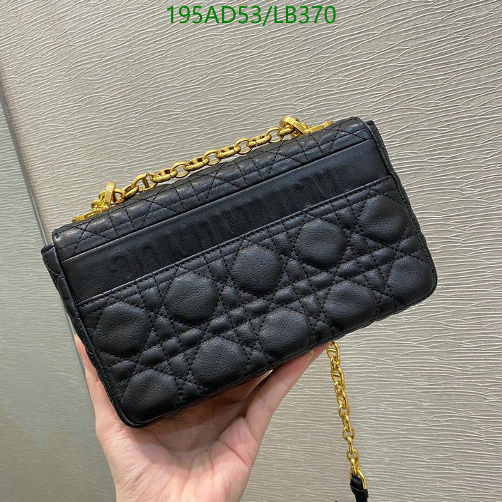 Dior-Bag-Mirror Quality Code: LB370 $: 195USD