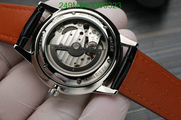 Longines-Watch-Mirror Quality Code: XW9323 $: 249USD