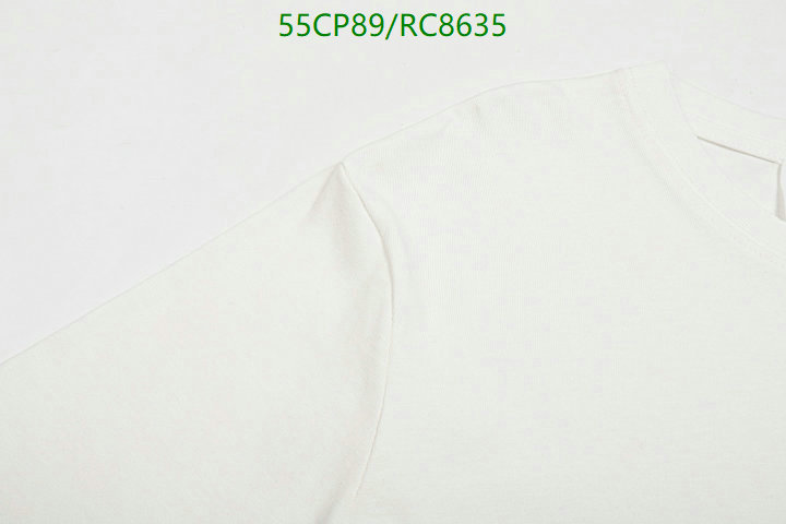 AMI-Clothing Code: RC8635 $: 55USD