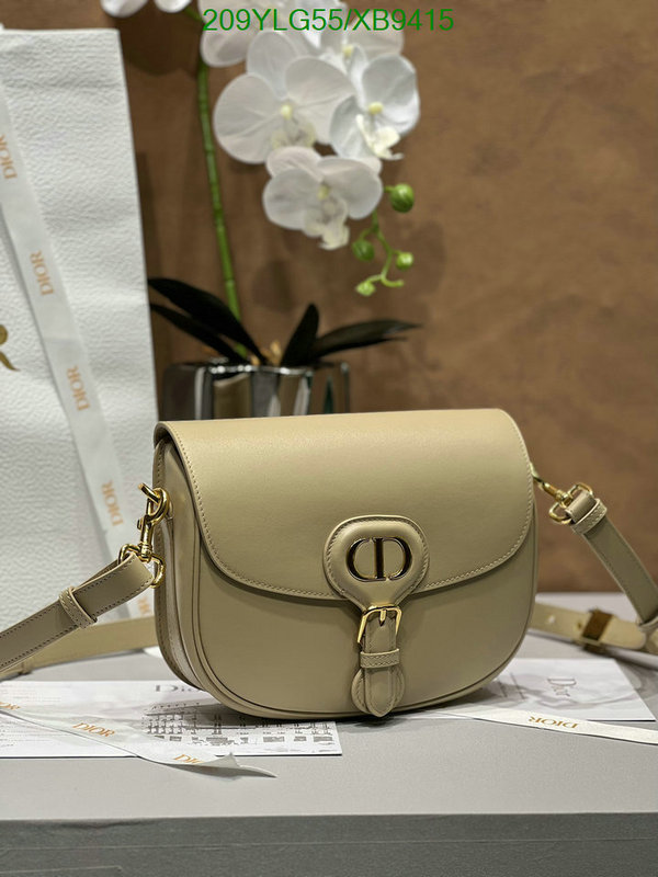 Dior-Bag-Mirror Quality Code: XB9415 $: 209USD