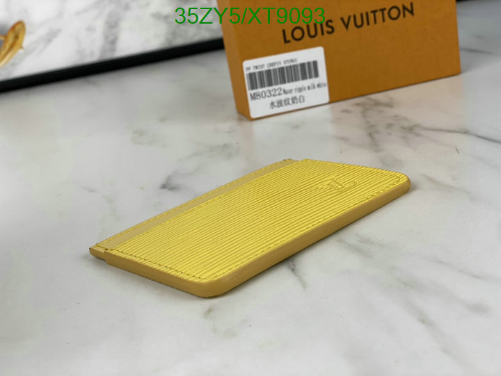 LV-Wallet-4A Quality Code: XT9093 $: 35USD