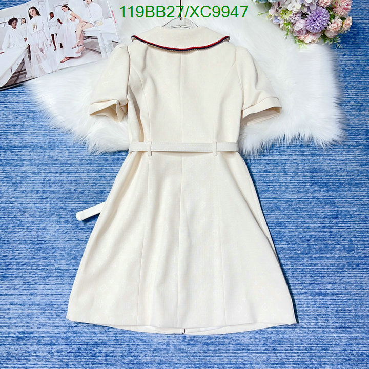 Other-Clothing Code: XC9947 $: 119USD