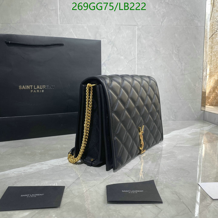 YSL-Bag-Mirror Quality Code: LB222 $: 269USD