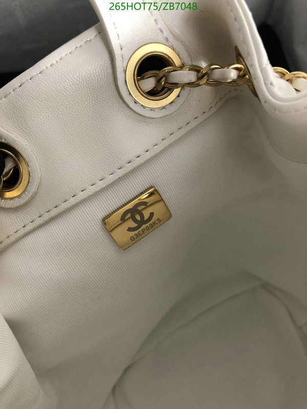 Chanel-Bag-Mirror Quality Code: ZB7048 $: 265USD