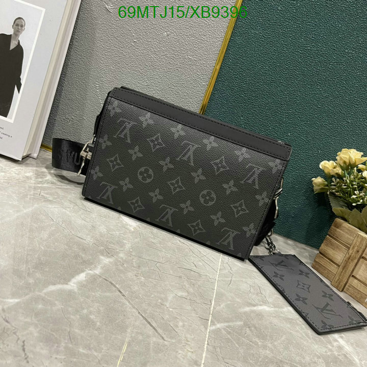 LV-Bag-4A Quality Code: XB9396 $: 69USD