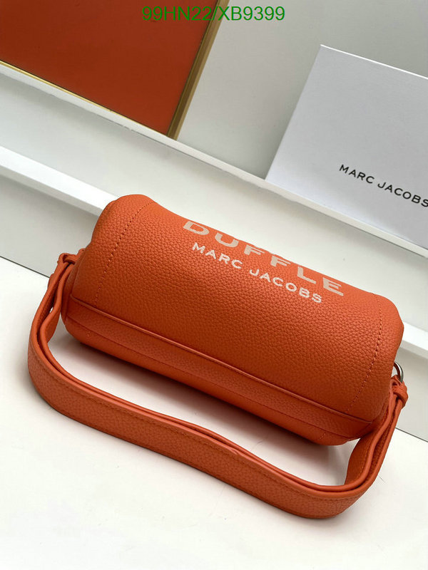 Marc Jacobs-Bag-4A Quality Code: XB9399 $: 99USD