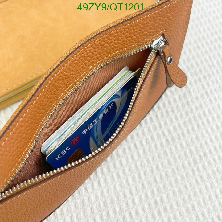 Hermes-Wallet(4A) Code: QT1201 $: 49USD