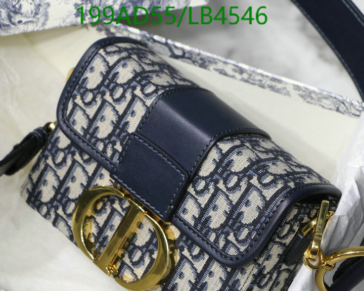 Dior-Bag-Mirror Quality Code: LB4546 $: 199USD