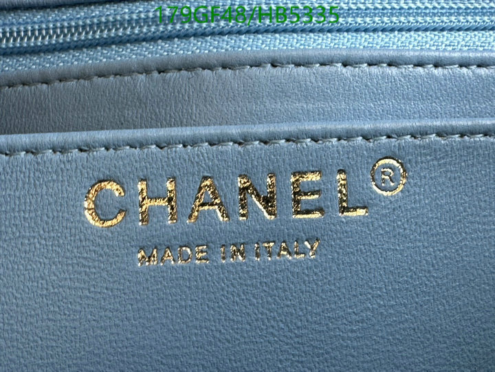 Chanel-Bag-Mirror Quality Code: HB5335 $: 179USD
