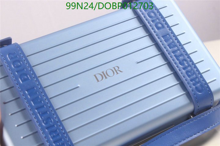 Dior-Bag-4A Quality Code: DOBP012703 $: 99USD