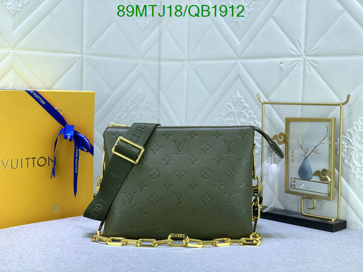 LV-Bag-4A Quality Code: QB1912 $: 89USD