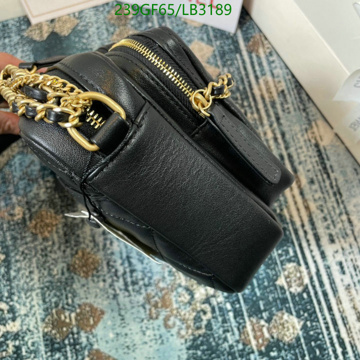 Chanel-Bag-Mirror Quality Code: LB3189 $: 229USD