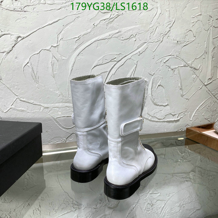 Boots-Women Shoes Code: LS1618 $: 179USD