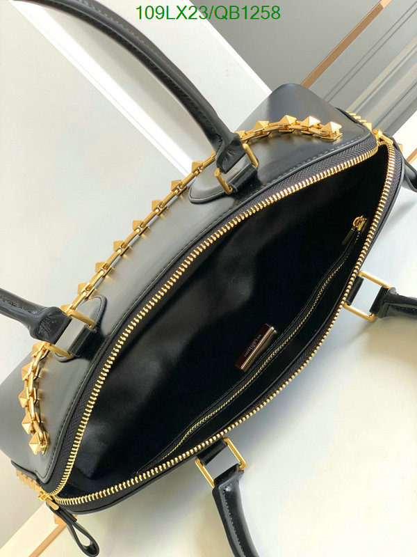 Valentino-Bag-4A Quality Code: QB1258 $: 109USD