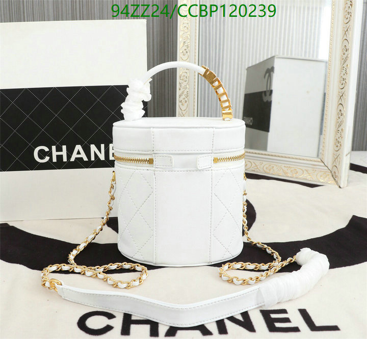 Chanel-Bag-4A Quality Code: CCBP120239 $: 94USD
